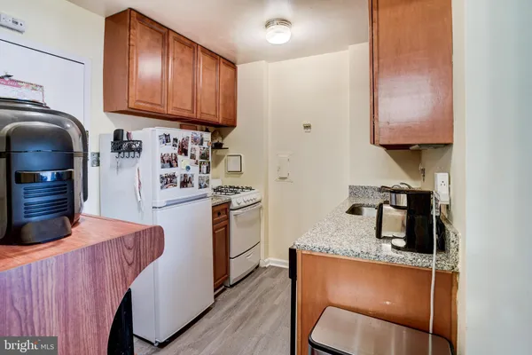 $239,000 | 922 24th Street Northwest, Unit 115, Washington, DC 20037
