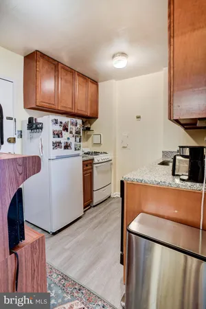 $239,000 | 922 24th Street Northwest, Unit 115, Washington, DC 20037