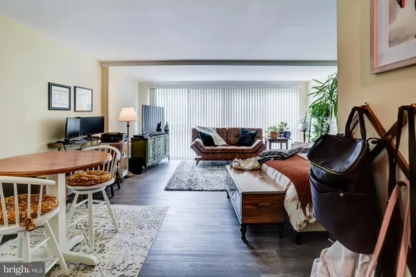 $239,000 | 922 24th Street Northwest, Unit 115, Washington, DC 20037