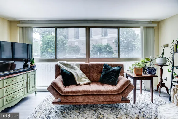 $239,000 | 922 24th Street Northwest, Unit 115, Washington, DC 20037