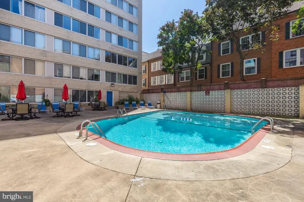 $239,000 | 922 24th Street Northwest, Unit 115, Washington, DC 20037