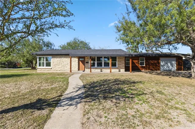 $209,900 | 1913 Laurel Drive, Harlingen, TX 78550