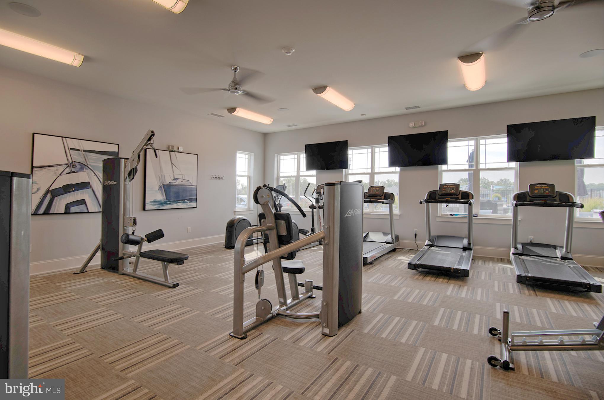 505 Cherry Bark Road Middletown, DE 19709 - Photo 56 of 63 Health Club