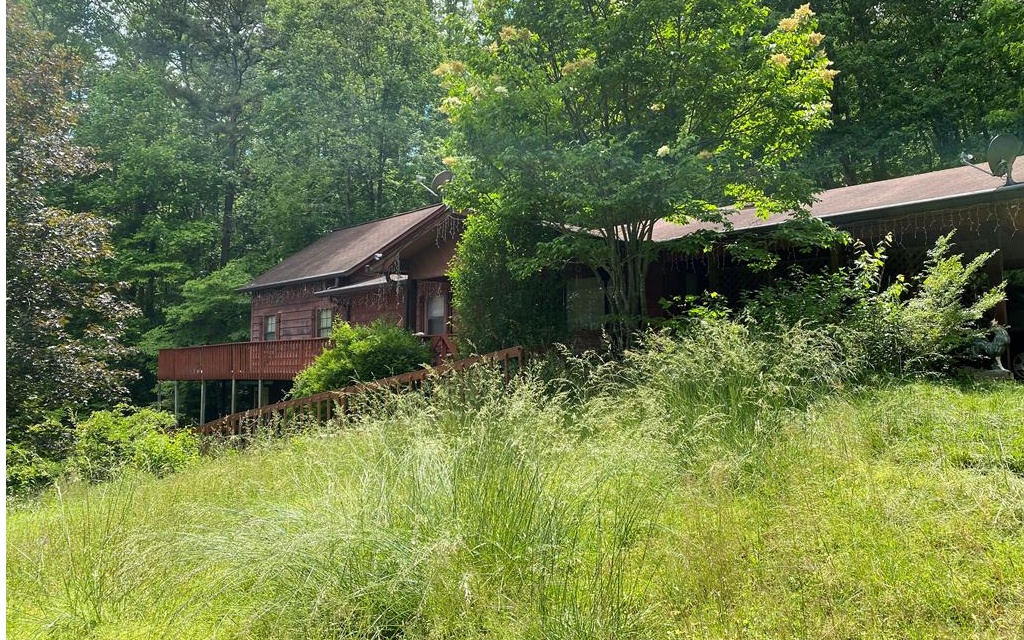 1402 Crisp Road Murphy, NC 28906 - Photo 1 of 1 Main View