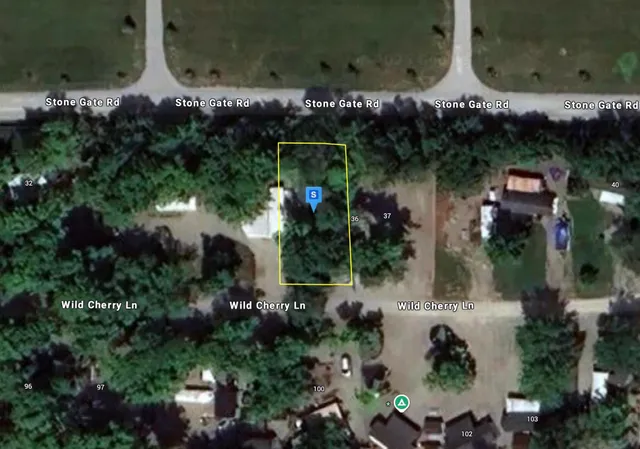 $36,999 | 37 Wild Cherry Lane, Brookville, IN 47012