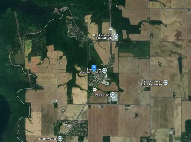 $36,999 | 37 Wild Cherry Lane, Brookville, IN 47012