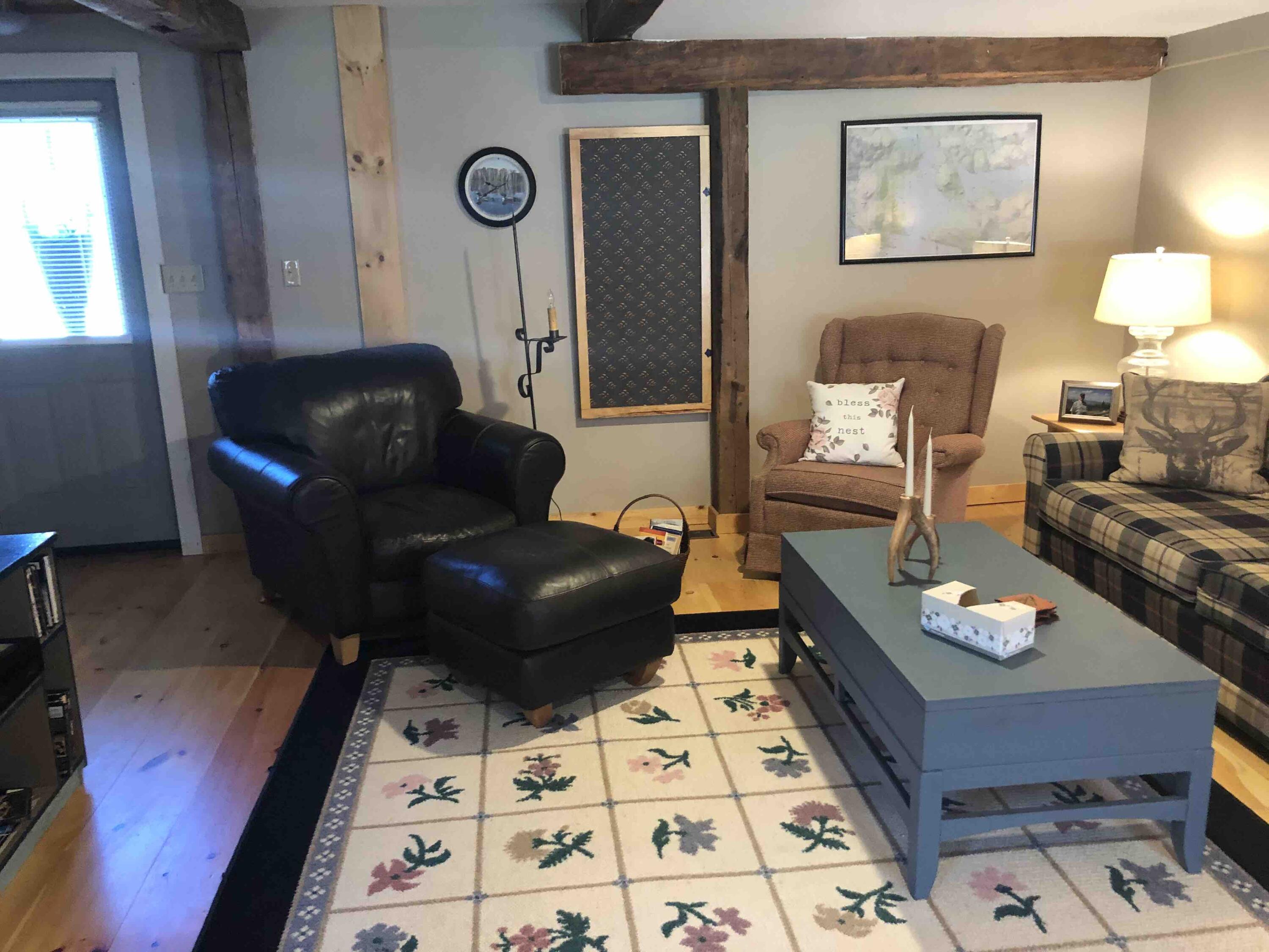 249 Dallas Hill Road Dallas Plt, ME 04970 - Photo 24 of 51 LIVING ROOM