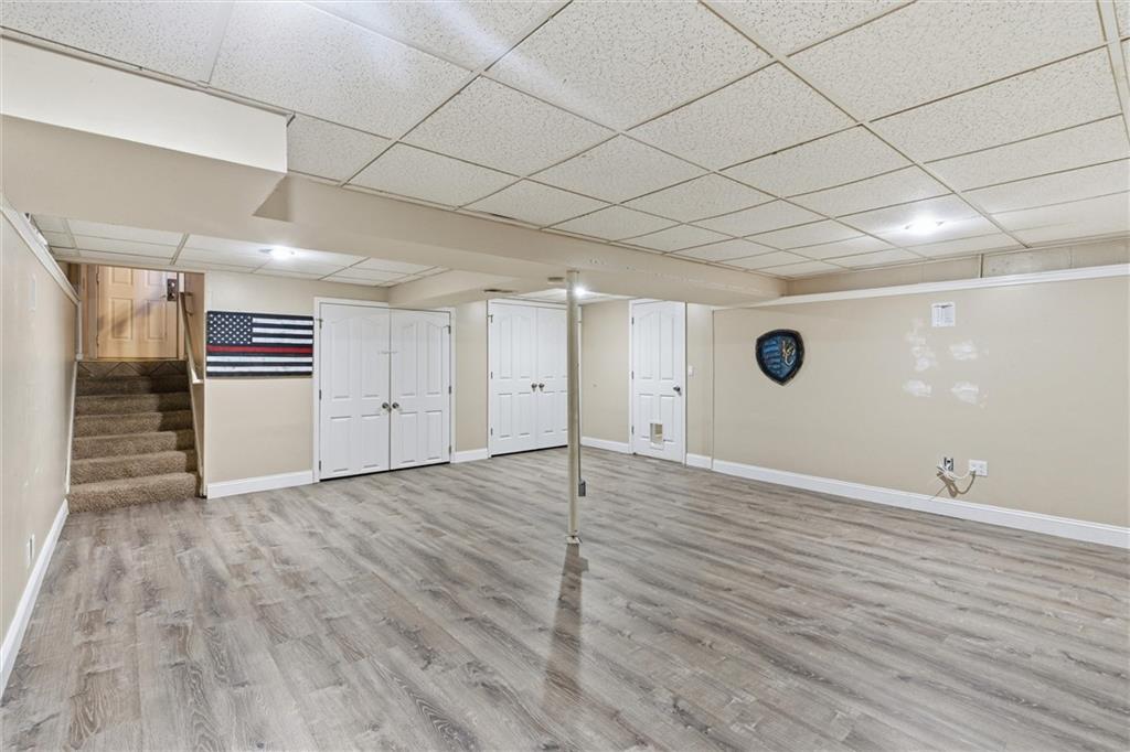 3714 Southwest Windemere Drive Lee's Summit, MO 64082 - Photo 24 of 39