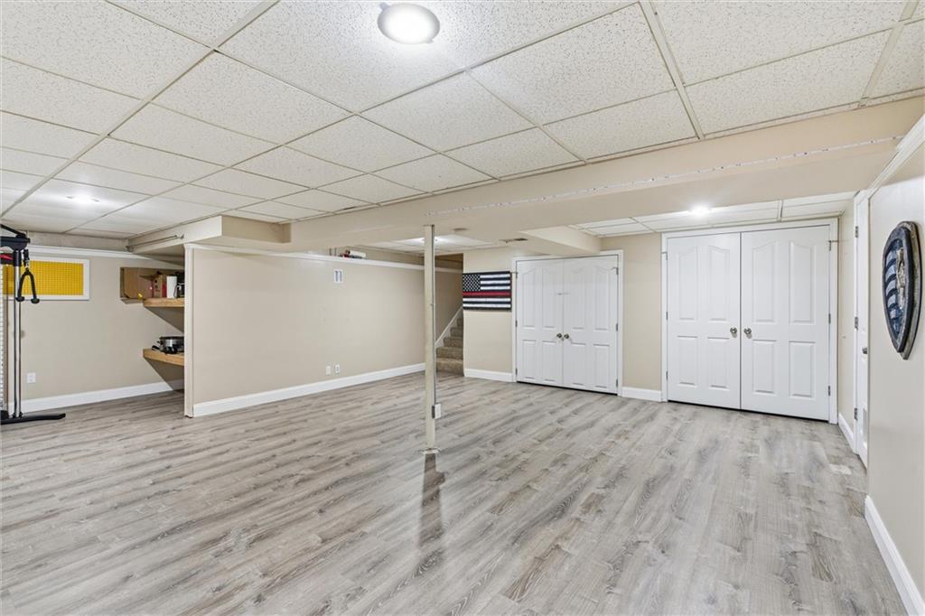 3714 Southwest Windemere Drive Lee's Summit, MO 64082 - Photo 26 of 39