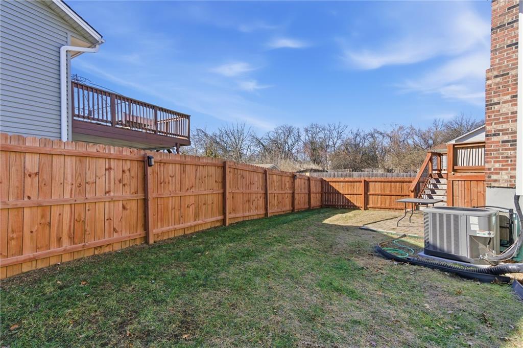 3714 Southwest Windemere Drive Lee's Summit, MO 64082 - Photo 29 of 39