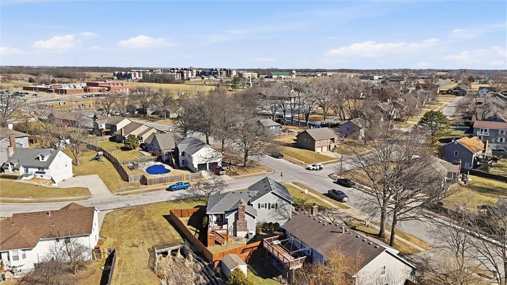 3714 Southwest Windemere Drive Lee's Summit, MO 64082 - Photo 32 of 39