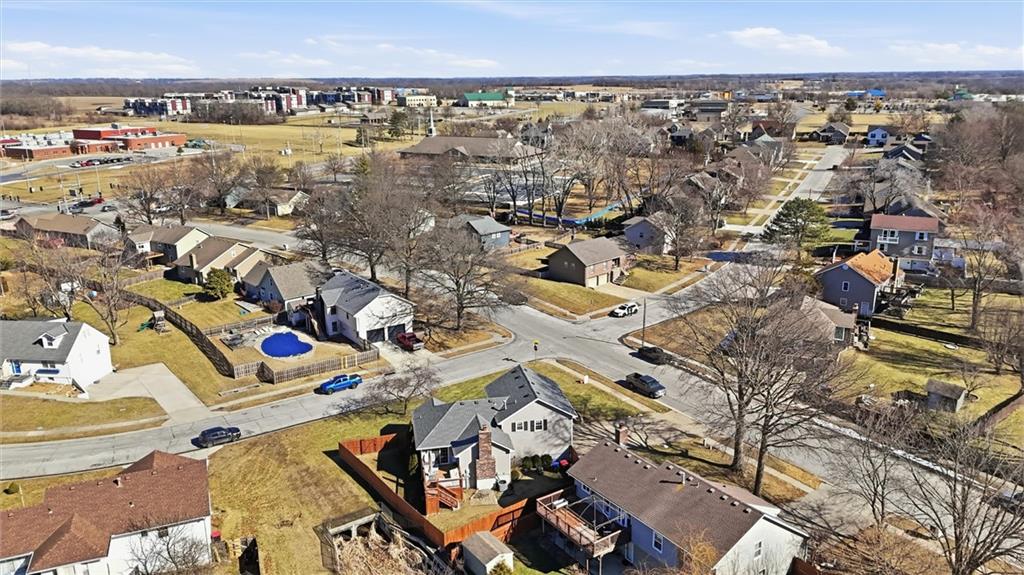 3714 Southwest Windemere Drive Lee's Summit, MO 64082 - Photo 34 of 39