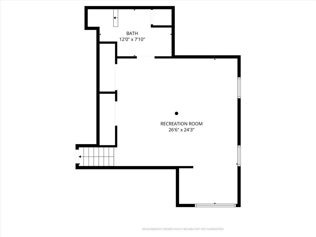 3714 Southwest Windemere Drive Lee's Summit, MO 64082 - Photo 36 of 39