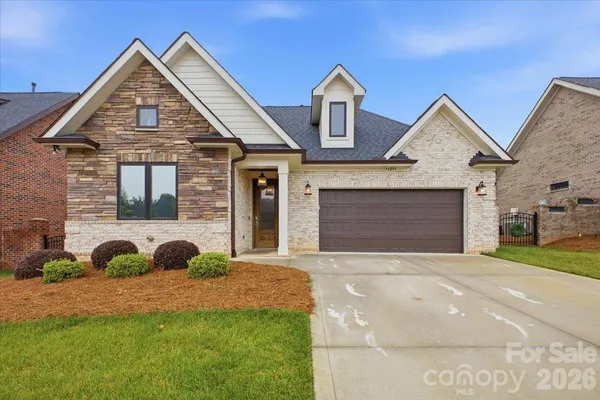 $575,000 | 6095 Gold Springs Way, Denver, NC 28037