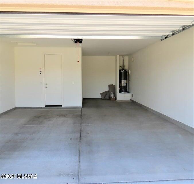 12825 North Oakhurst Loop Tucson, AZ 85755 - Photo 12 of 15 2.5 Car Garage