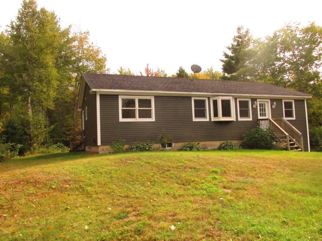 Beautiful home located just far...
