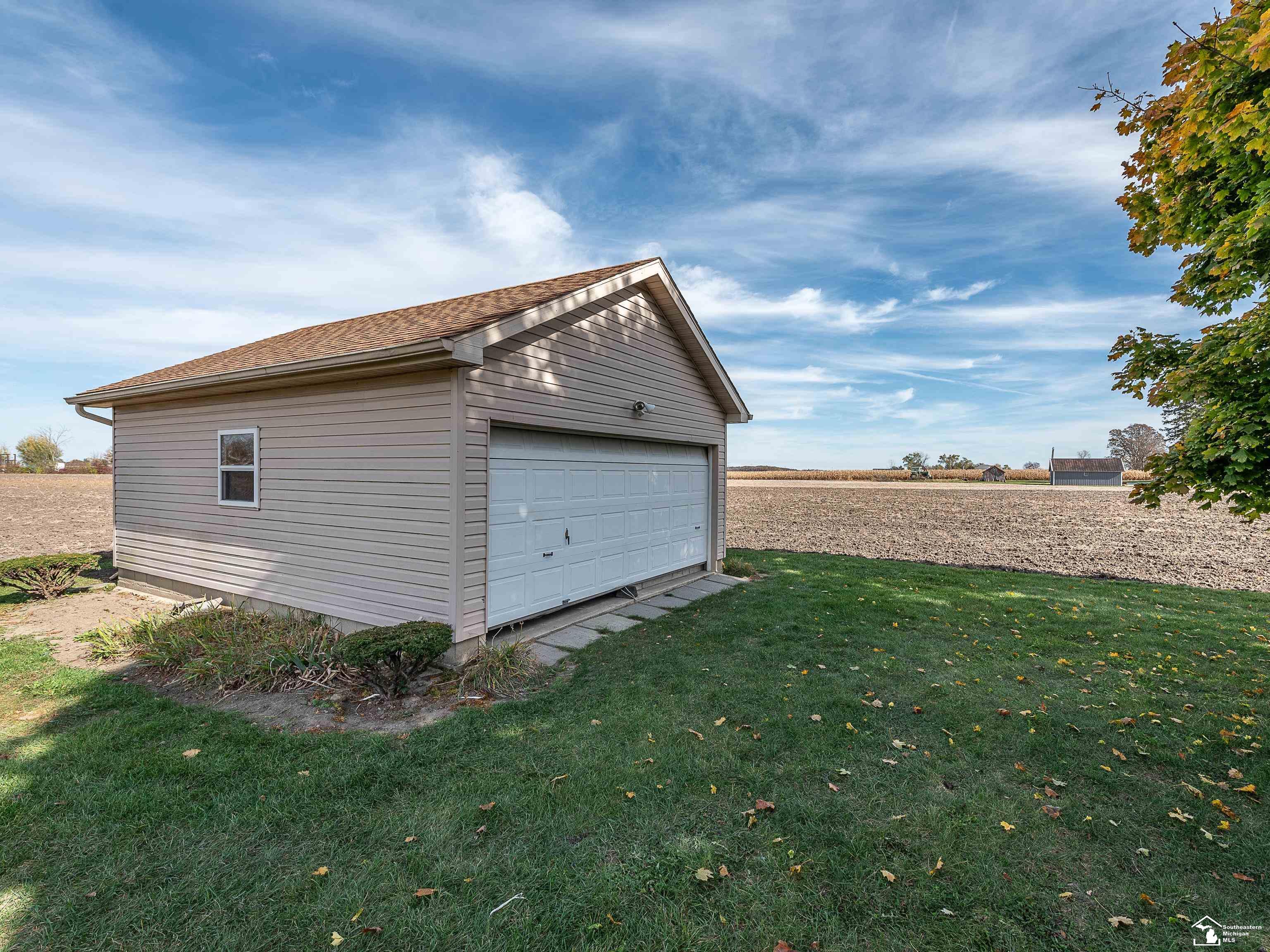 8150 Lulu Road Ida, MI 48140 - Photo 40 of 55