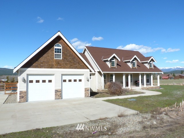 6718 Lower Peoh Point Road Cle Elum, WA 98922 - Photo 25 of 25 Gallery Image 25