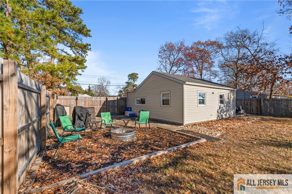 811 Pensacola Road Forked River, NJ 08731 - Photo 17 of 20 Gallery Image 17