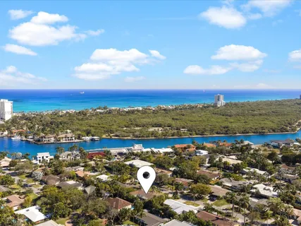 $1,350,000 | 2833 Northeast 22nd Street, Fort Lauderdale, FL 33305