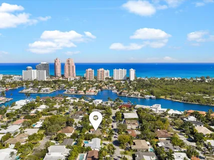 $1,350,000 | 2833 Northeast 22nd Street, Fort Lauderdale, FL 33305
