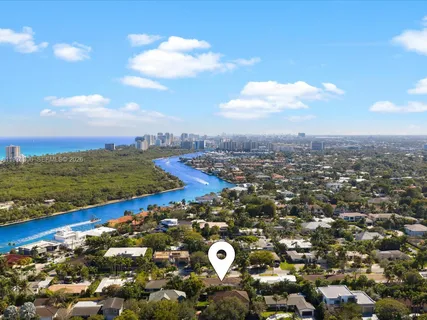 $1,350,000 | 2833 Northeast 22nd Street, Fort Lauderdale, FL 33305