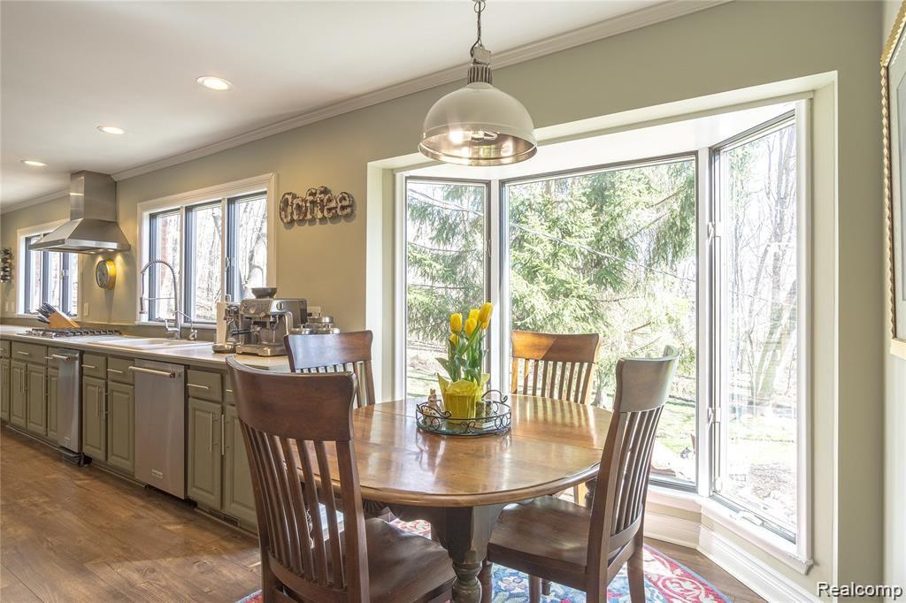 5685 Cobb Creek Road Rochester, MI 48306 - Photo 29 of 82
