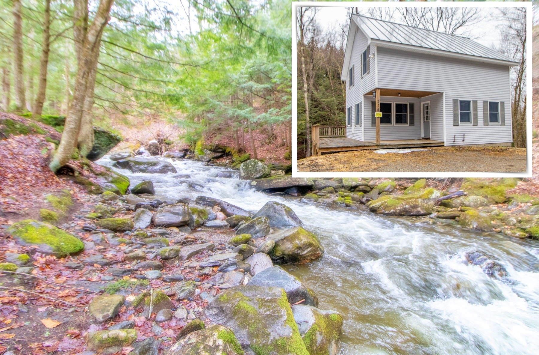 216 Lucier Farm Road Jay, VT 05859 - Photo 1 of 35 Gallery Image 1
