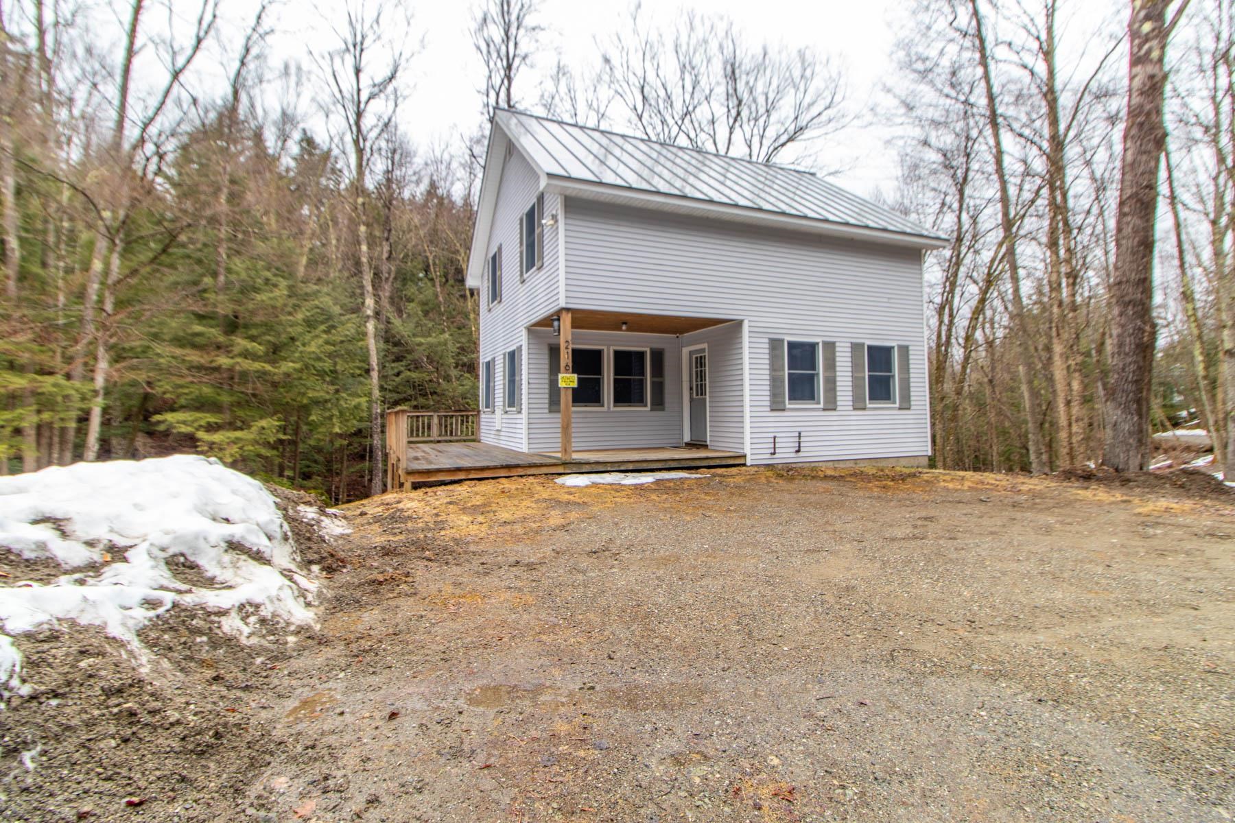 216 Lucier Farm Road Jay, VT 05859 - Photo 13 of 35 Gallery Image 13