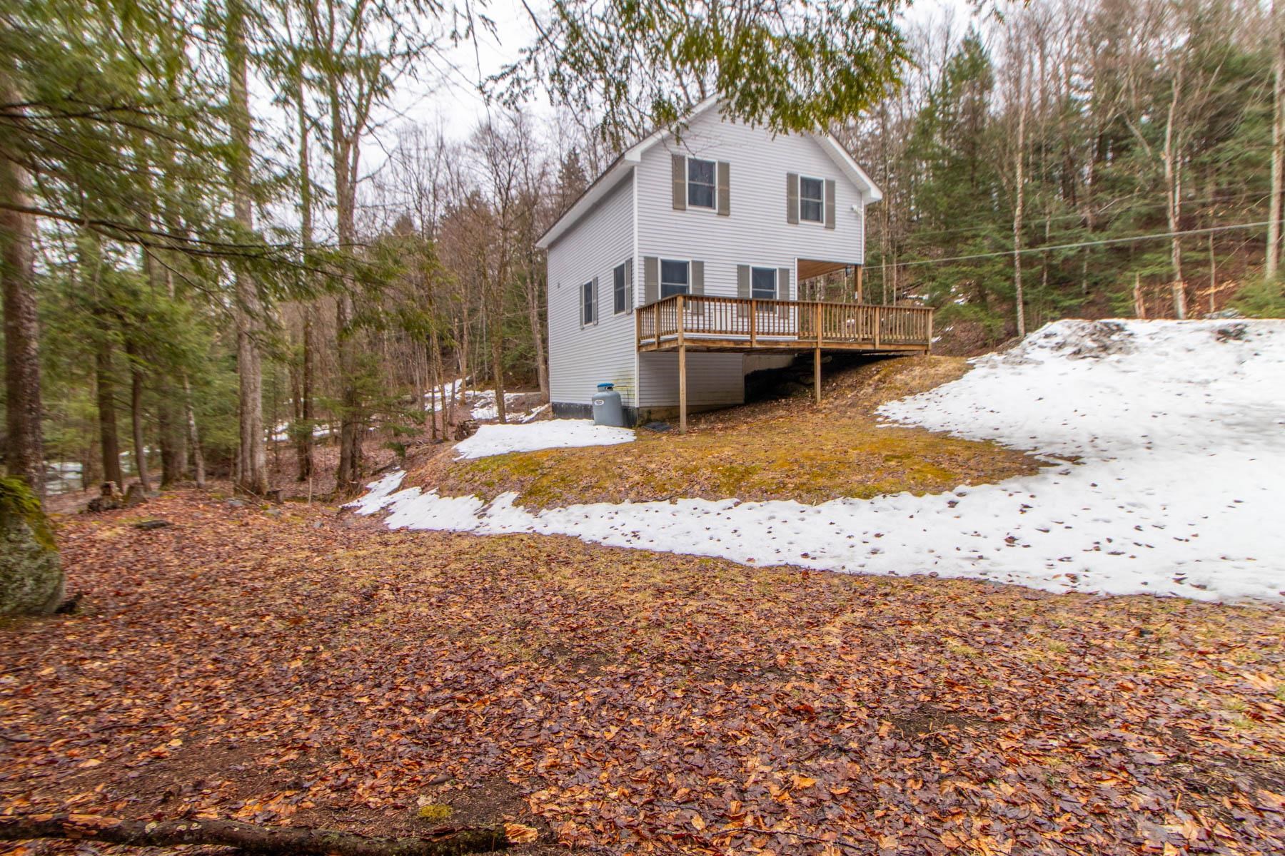 216 Lucier Farm Road Jay, VT 05859 - Photo 2 of 35 Gallery Image 2