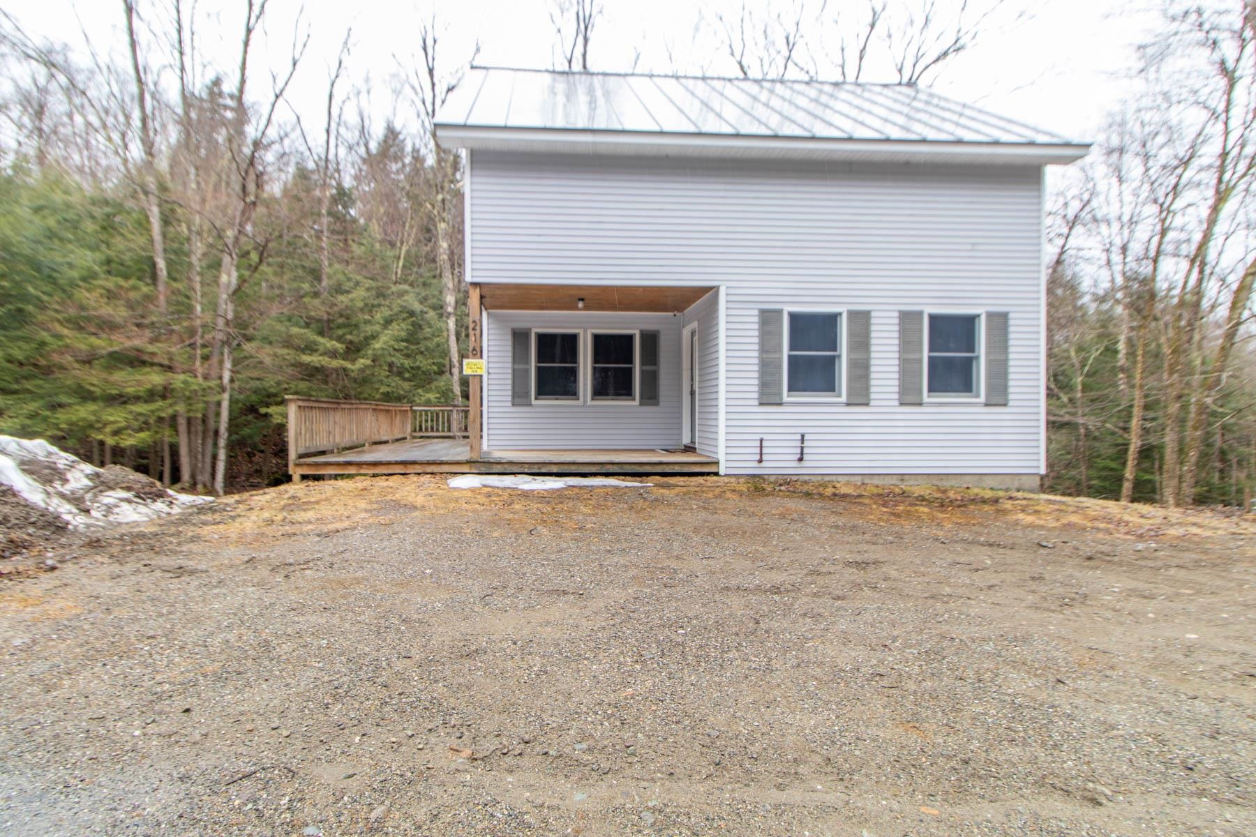 216 Lucier Farm Road Jay, VT 05859 - Photo 24 of 35 Gallery Image 24