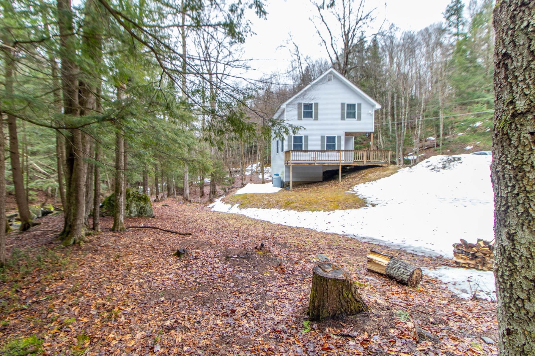 216 Lucier Farm Road Jay, VT 05859 - Photo 27 of 35 Gallery Image 27