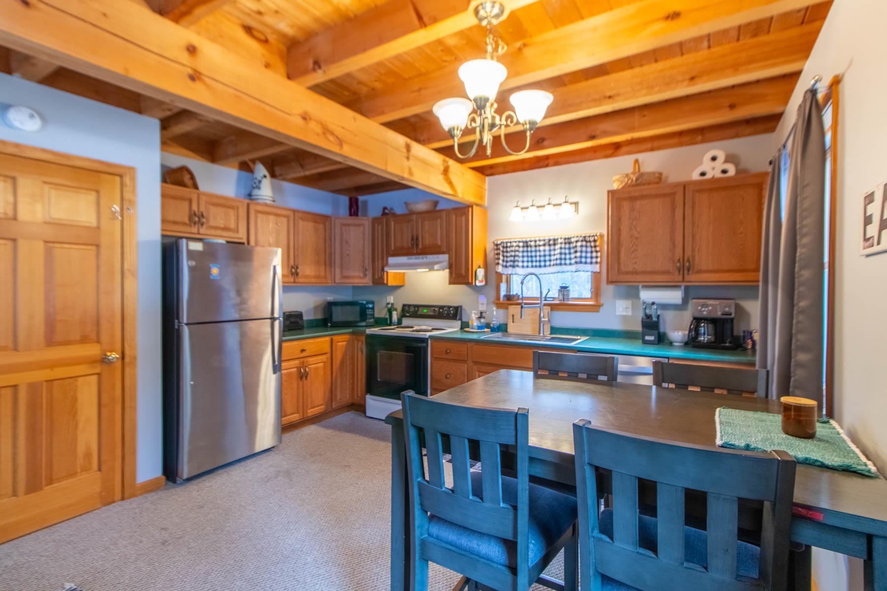 216 Lucier Farm Road Jay, VT 05859 - Photo 3 of 35 Gallery Image 3