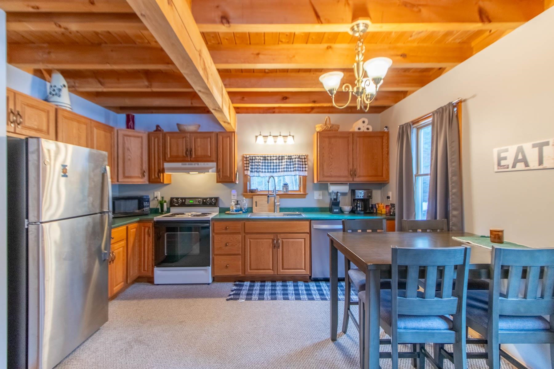 216 Lucier Farm Road Jay, VT 05859 - Photo 34 of 35 Gallery Image 34