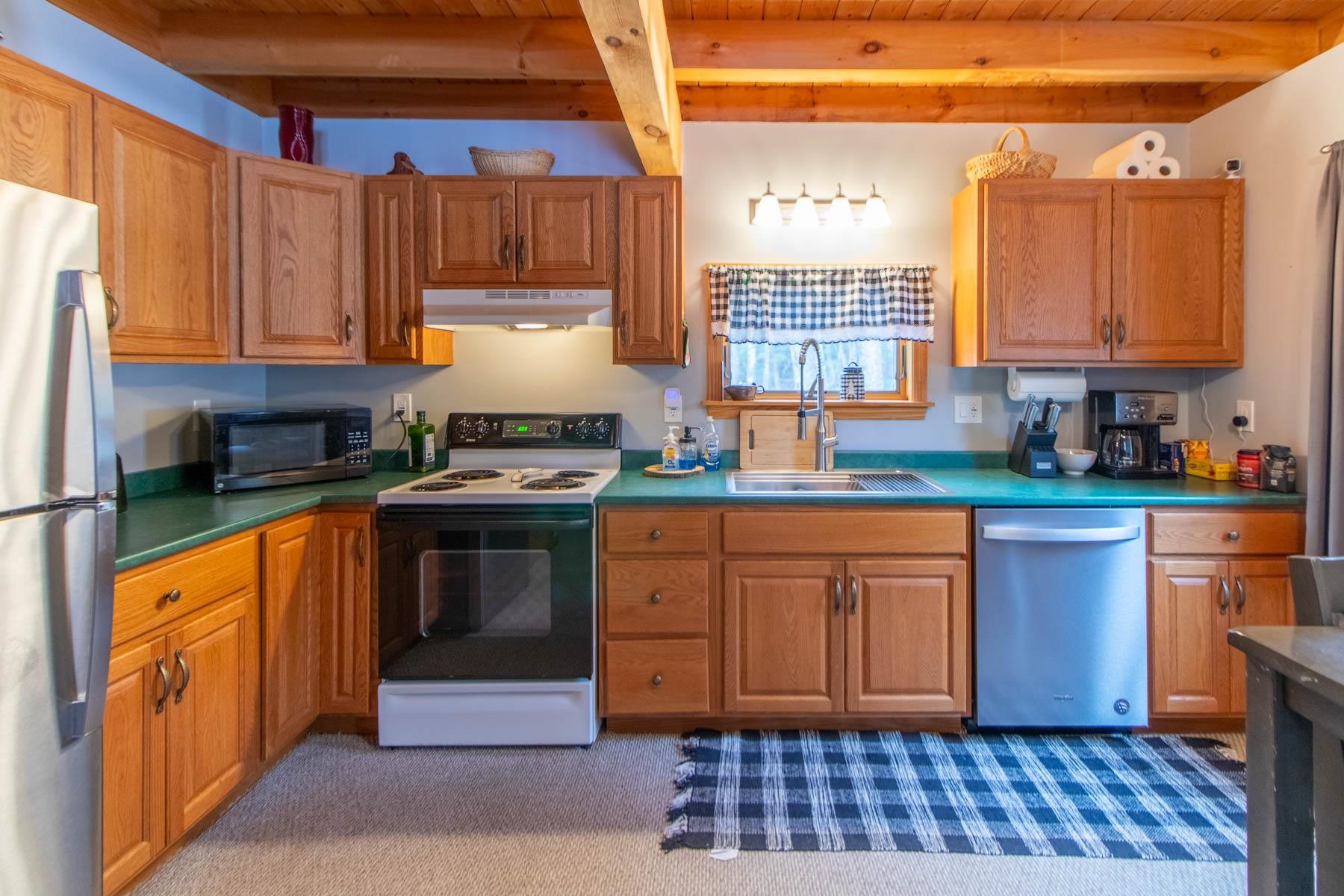 216 Lucier Farm Road Jay, VT 05859 - Photo 35 of 35 Gallery Image 35