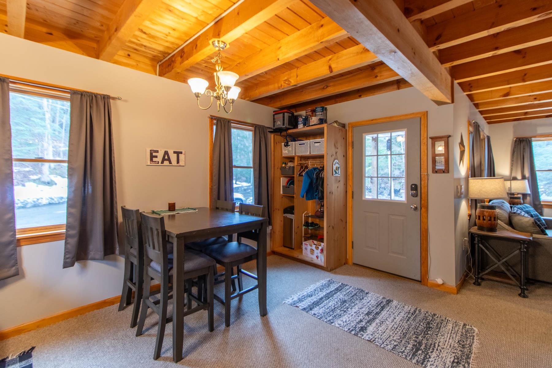 216 Lucier Farm Road Jay, VT 05859 - Photo 4 of 35 Gallery Image 4