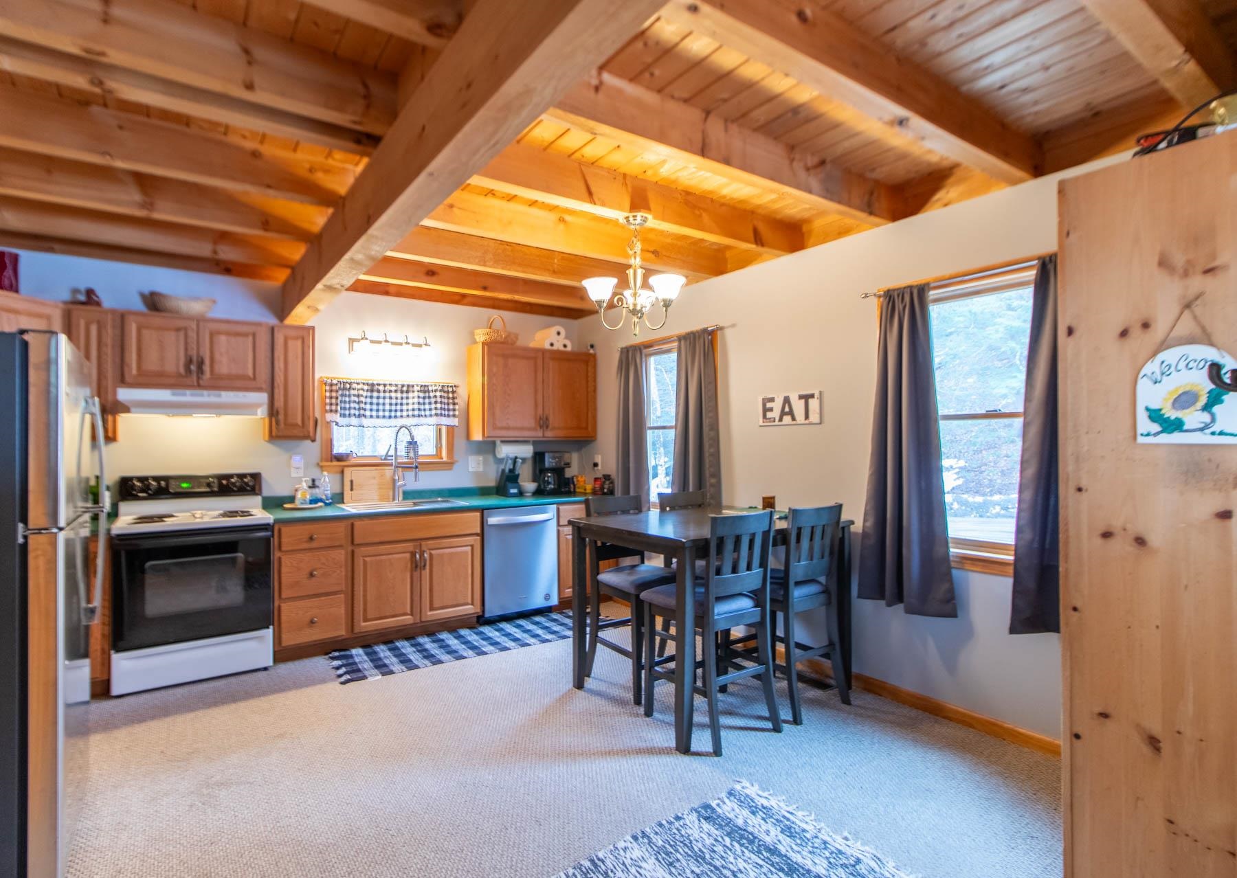 216 Lucier Farm Road Jay, VT 05859 - Photo 5 of 35 Gallery Image 5