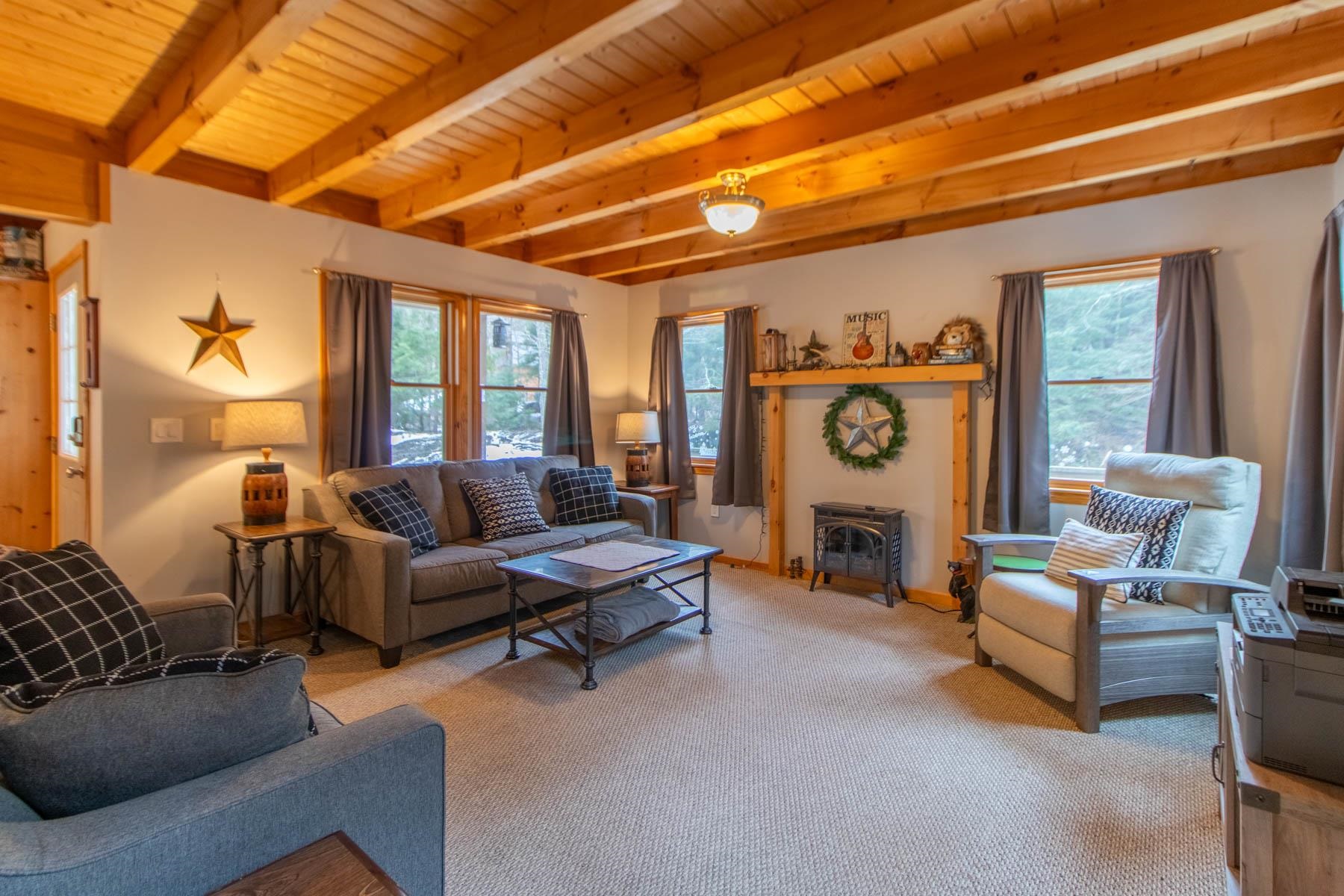 216 Lucier Farm Road Jay, VT 05859 - Photo 9 of 35 Gallery Image 9