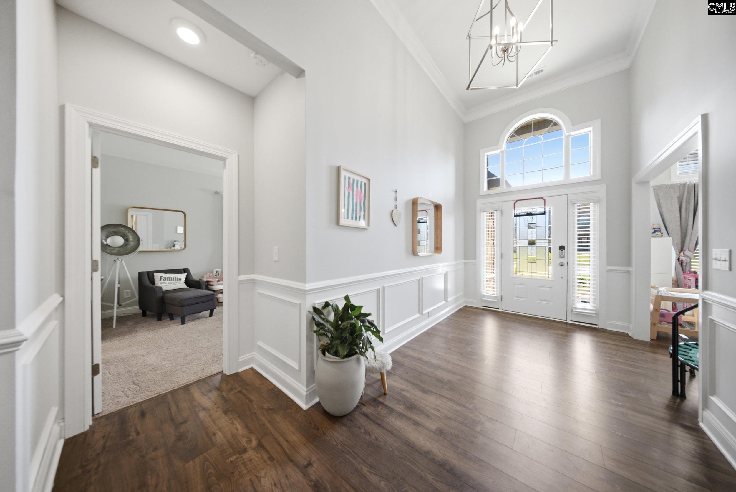 556 Saw Cheek Lane Lexington, SC 29072 - Photo 14 of 44