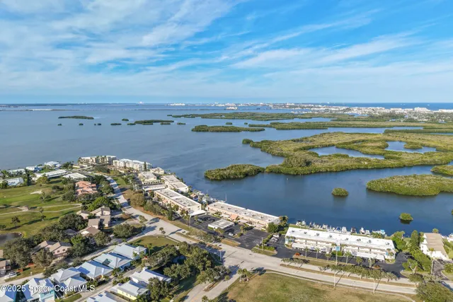 $317,500 | 1605 Minutemen Causeway, Unit 213, Cocoa Beach, FL 32931
