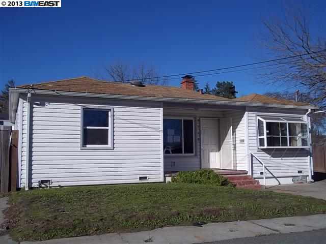 4710 Blum Road Martinez, CA 94553 - Photo 1 of 1 Gallery Image 1