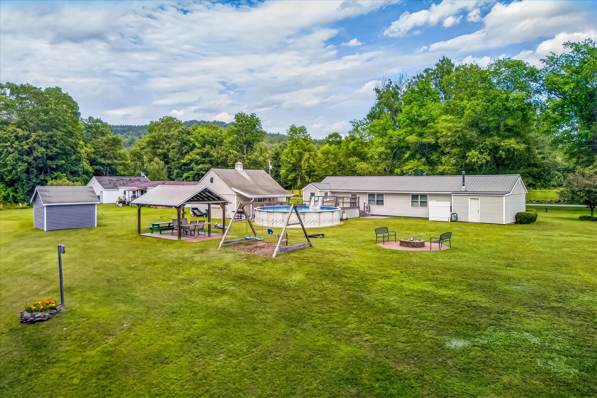 145 Quarterline Road West Rutland, VT 05777 - Photo 3 of 48 Gallery Image 3