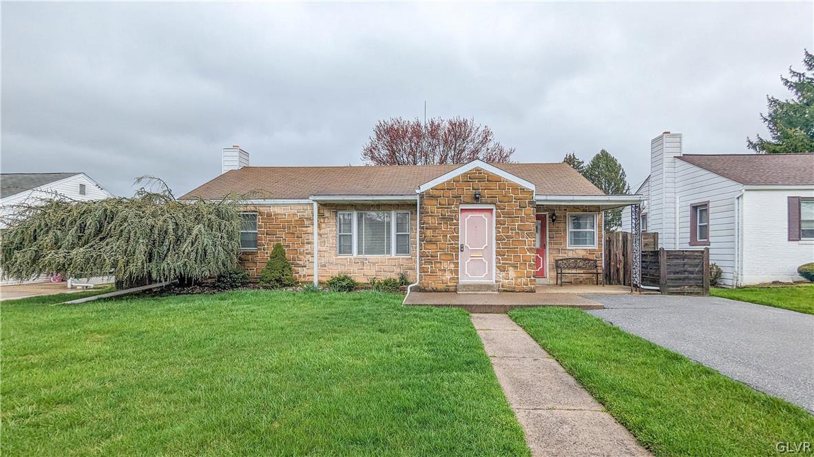 1243 Rye Street Allentown, PA 18103 - Photo 1 of 20 Gallery Image 1
