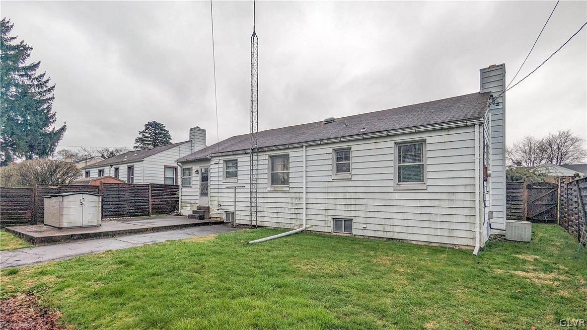 1243 Rye Street Allentown, PA 18103 - Photo 19 of 20 Gallery Image 19