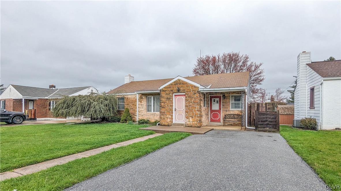 1243 Rye Street Allentown, PA 18103 - Photo 20 of 20 Gallery Image 20