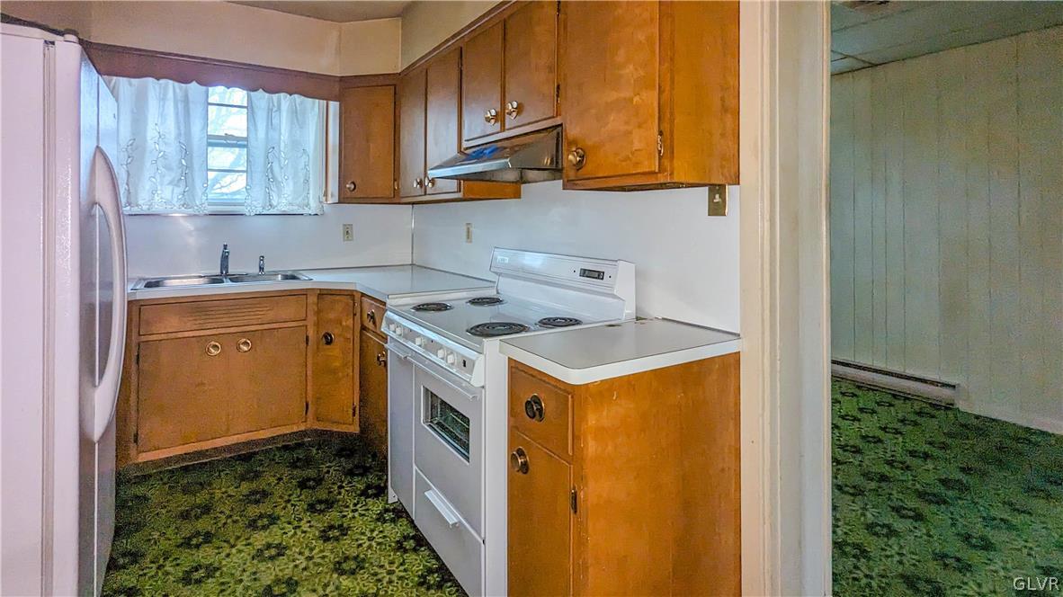 1243 Rye Street Allentown, PA 18103 - Photo 8 of 20 Gallery Image 8
