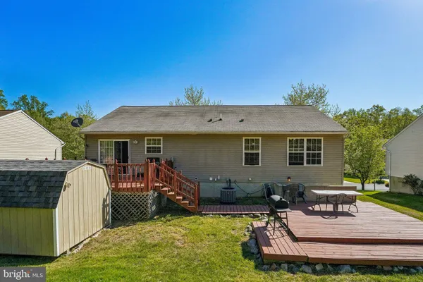 $3,300 | 7039 Heather Drive, Bryans Road, MD 20616