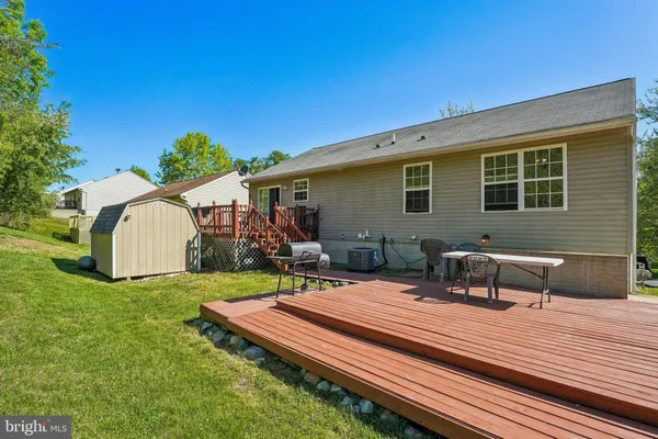 $3,300 | 7039 Heather Drive, Bryans Road, MD 20616
