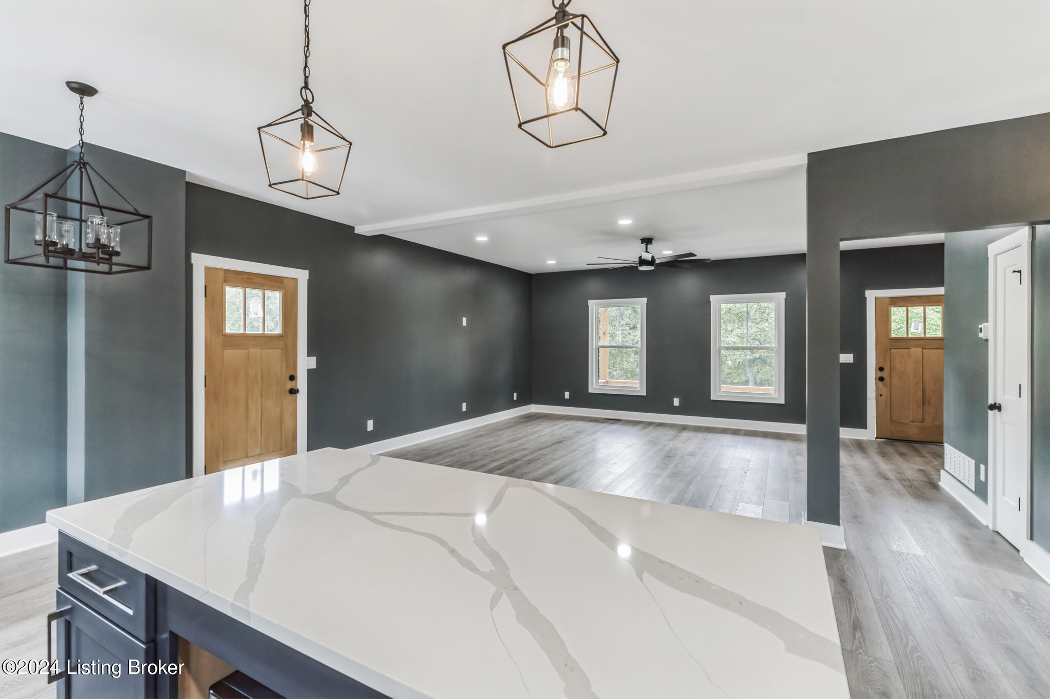3435 Conner Station Road Simpsonville, KY 40067 - Photo 6 of 24 Family Room