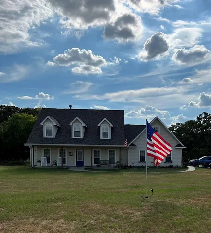 $424,000 | 155 Rs County Road 4261, Emory, TX 75440